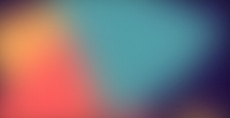 Dynamic Mesh Gradient Red, Blue, and Yellow Noise.