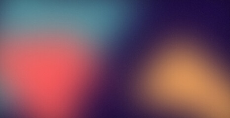 Dynamic Mesh Gradient Red, Blue, and Yellow Noise.