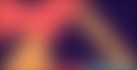 Dynamic Mesh Gradient Red, Blue, and Yellow Noise.