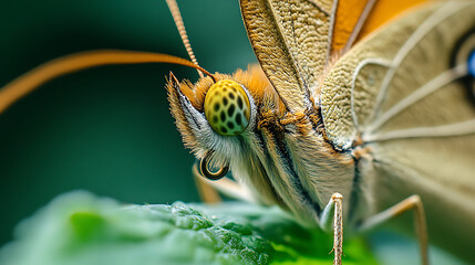 Butterfly, wallpaper, a beautiful insect