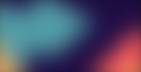 Dynamic Mesh Gradient Red, Blue, and Yellow Noise.