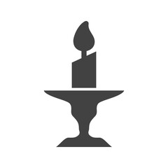Funeral Glyph Icons
