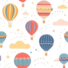 Obraz premium PNG Balloons balloon aircraft vehicle.