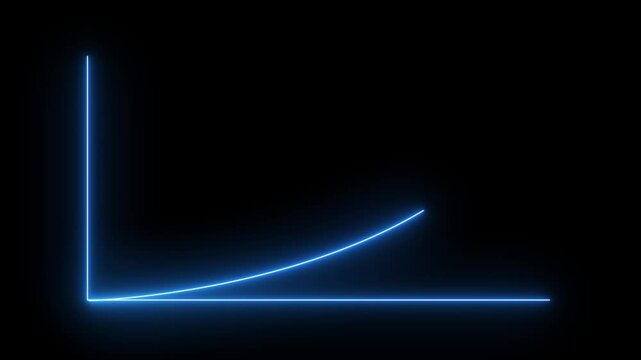 A business growth icon typically features an upward-trending graph or arrow, symbolizing increasing revenue or progress. It often includes a bar chart or line graph to visually represent positive busi