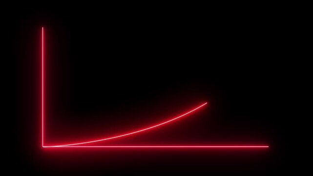 A business growth icon typically features an upward-trending graph or arrow, symbolizing increasing revenue or progress. It often includes a bar chart or line graph to visually represent positive busi