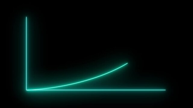 A business growth icon typically features an upward-trending graph or arrow, symbolizing increasing revenue or progress. It often includes a bar chart or line graph to visually represent positive busi