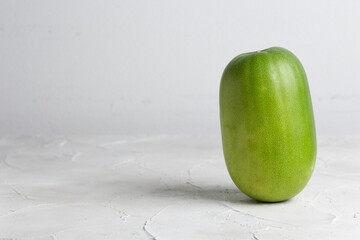 冬瓜（とうがん）