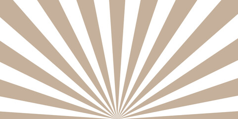 Abstract pop up comic line sun rays background. colorful pop art cartoon style, sunlight, sunburst background. vector illustration pattern beam rays. Spiral radial striped backdrop design.	
