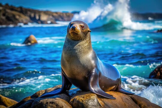 "Blue Seal" Images – Browse 2,115 Stock Photos, Vectors, and Video ...