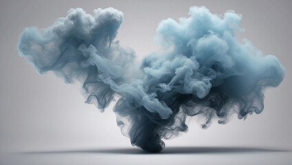 Realistic Smoke Element