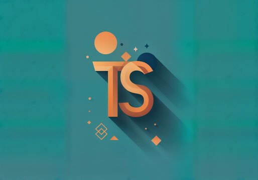 TS logo