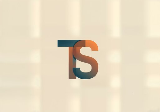 TS logo