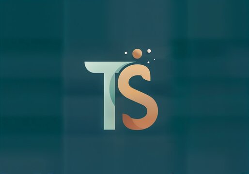 TS logo