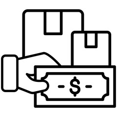 Payment Icon