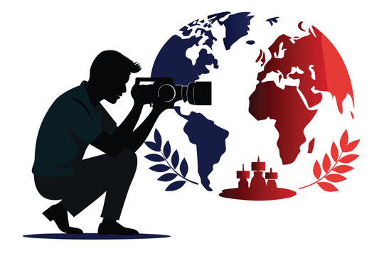 recommend clip art: World Photography Day F.eps