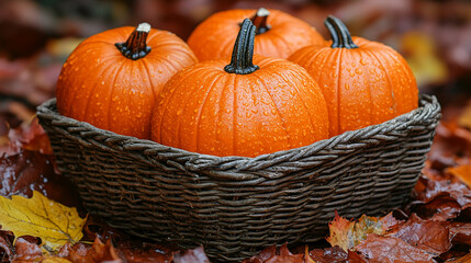 Cozy Autumn Lifestyle, Fall Scenery, and Seasonal Vibes