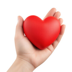 Fototapeta premium PNG Romance bandage holding finger.