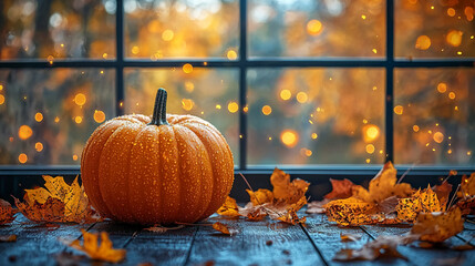 Cozy Autumn Lifestyle, Fall Scenery, and Seasonal Vibes