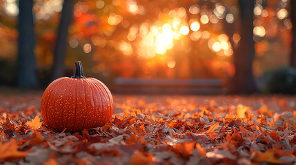 Cozy Autumn Lifestyle, Fall Scenery, and Seasonal Vibes