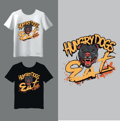 t shirt design template