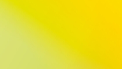Blurry abstract illustration with gradient, ui design background with yellow tech pattern