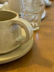 cup of tea