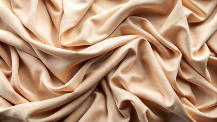 Obraz premium silk fabric background
