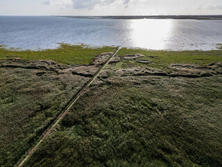 Obraz premium Nordsee