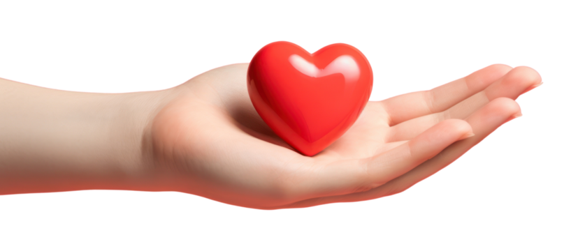 PNG Romance holding finger symbol.