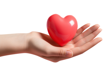 PNG Romance holding finger symbol.