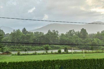 Wakacje w Górach © Thomas