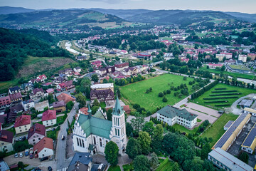 Wakacje w Górach © Thomas