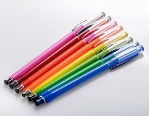 Color Pens