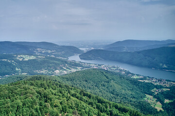 Wakacje w Górach © Thomas