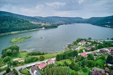 Wakacje w Górach © Thomas