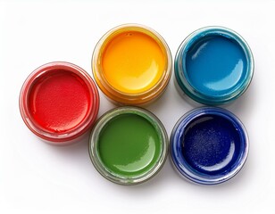 Paint Cups