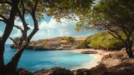 Wataluma: Curacao's lifeline