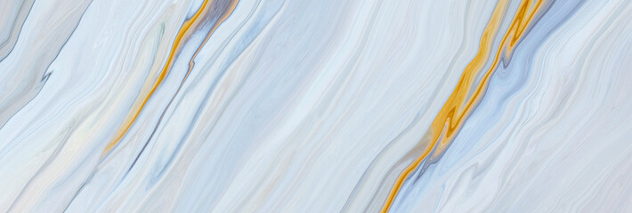 Marble rock texture blue ink pattern liquid swirl paint white dark that is Illustration background for do ceramic counter tile silver gray that is abstract waves skin wall luxurious art ideas concept.