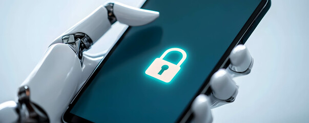 A system that helps protect personal information. Personal information security. Identity verification.