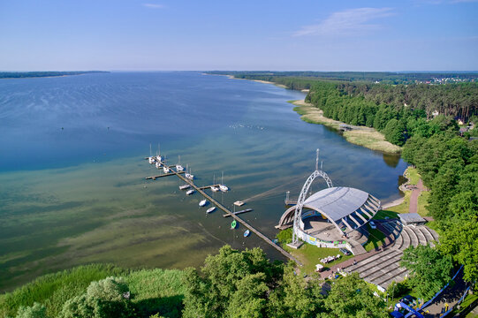 Wodny Świat
