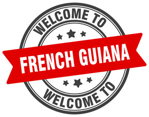 FRENCH GUIANA