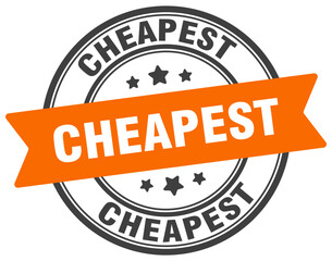 Obraz premium CHEAPEST