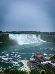 Niagara Falls