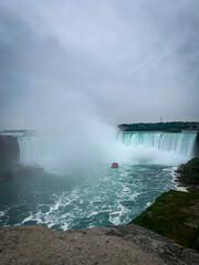 Niagara Falls