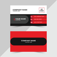 Modern Business Card Design