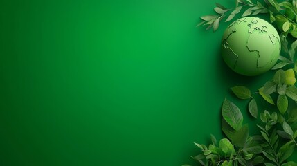 Smart systems for ecofriendly trade solutions, sustainable environmental