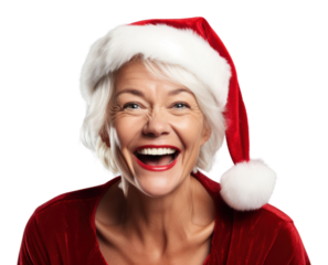 PNG Cheerful portrait laughing smiling.