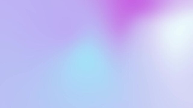 Colourful motion gradient background. Moving abstract blurred background. The colors vary with position, producing smooth color transitions. Color neon gradient