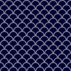 Geometric Ethnic Oriental Ikat Pattern Traditional Design for Background, Carpet, Wallpaper, Clothing, Wrapping, Batik, Fabric. Embroidery Style.