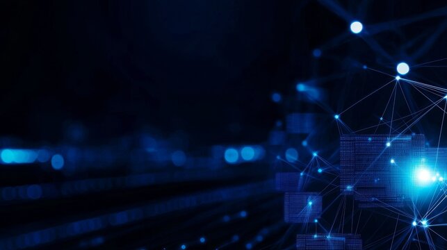 Modern trade innovations enhancing business growth, progressive solutions